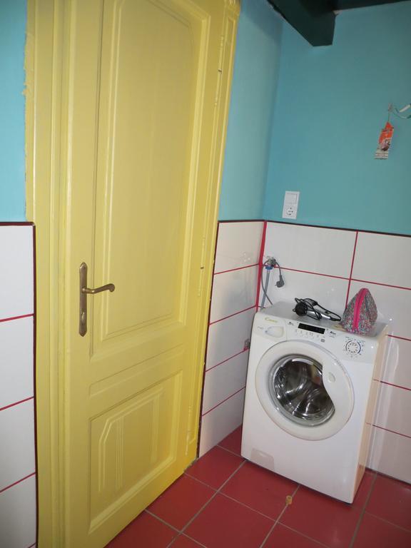 Raday Street Apartment Budapest Bilik gambar