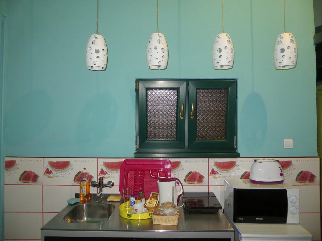 Raday Street Apartment Budapest Bilik gambar
