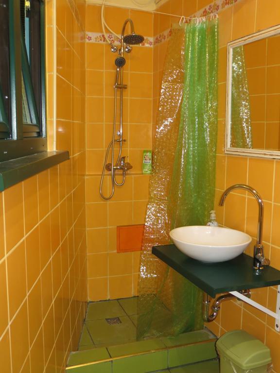Raday Street Apartment Budapest Bilik gambar