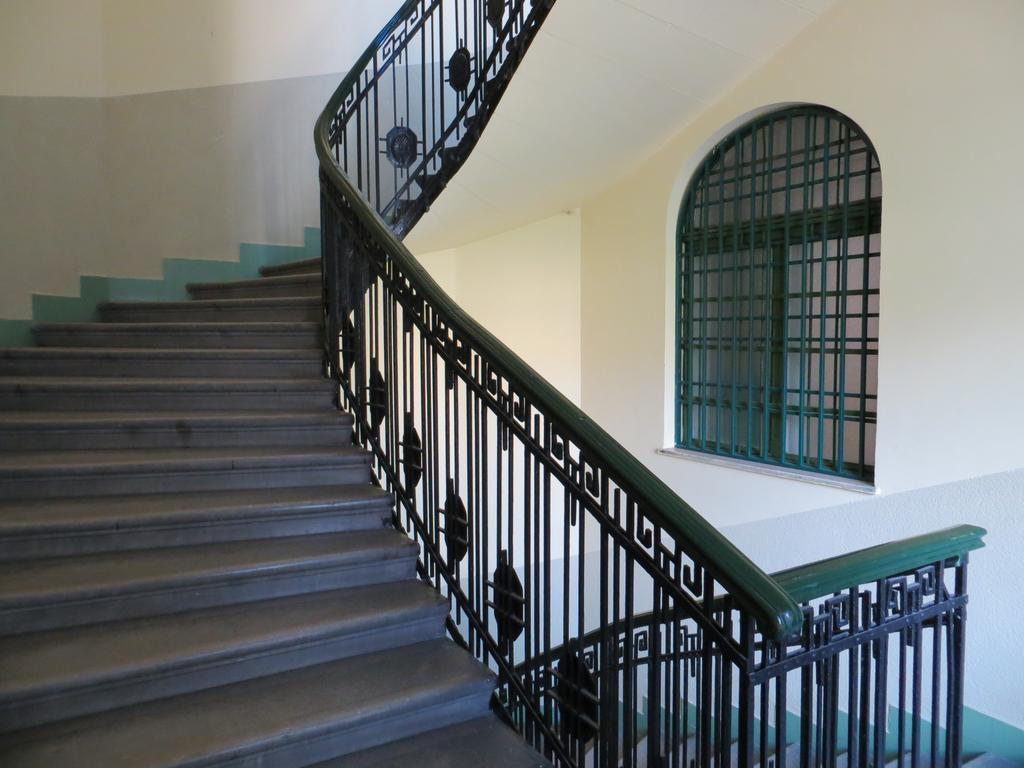 Raday Street Apartment Budapest Bilik gambar