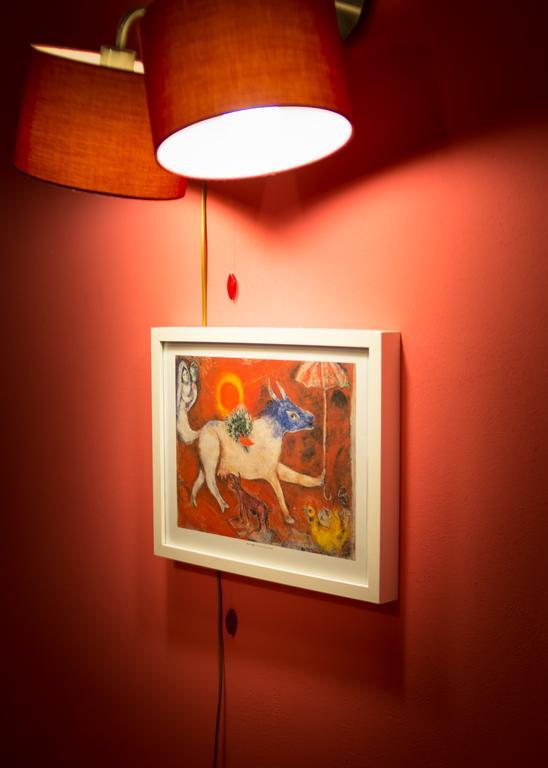 Raday Street Apartment Budapest Luaran gambar